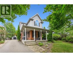 608 BLUENOSE Court, Waterloo, Ontario