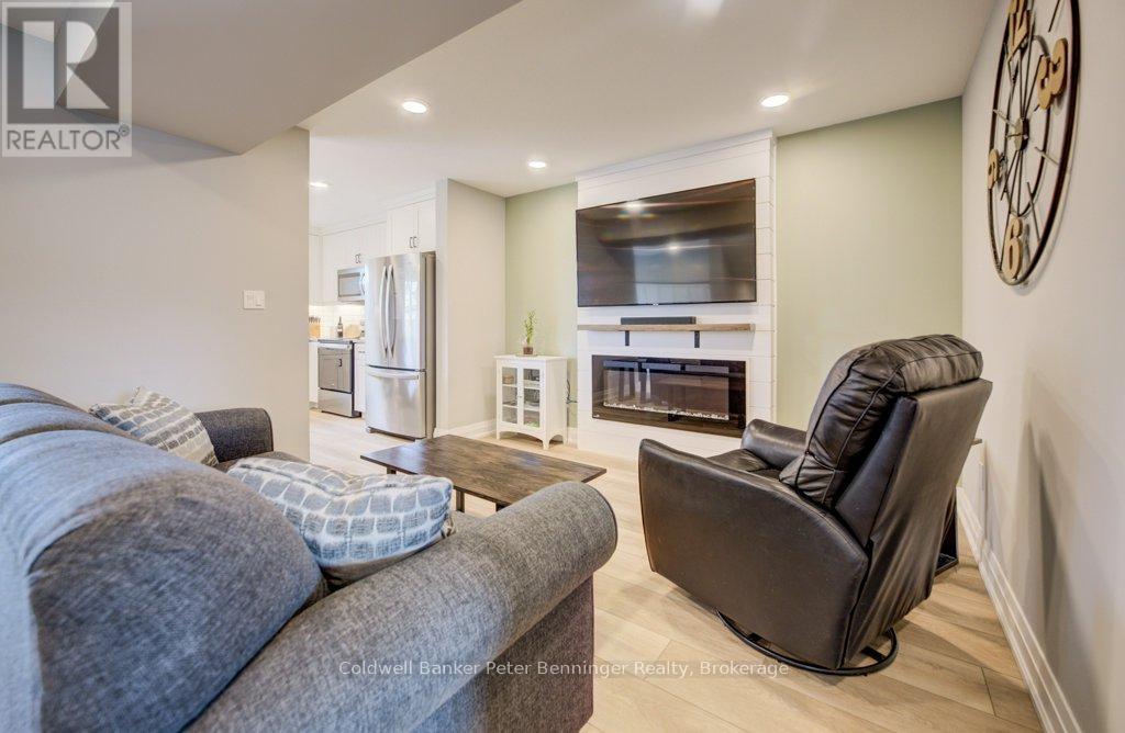 126 Second Street, Brockton, Ontario  N0G 2V0 - Photo 23 - X12984656