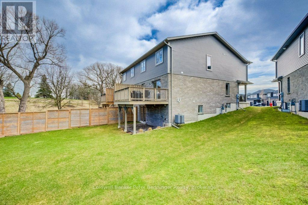 126 Second Street, Brockton, Ontario  N0G 2V0 - Photo 3 - X12984656