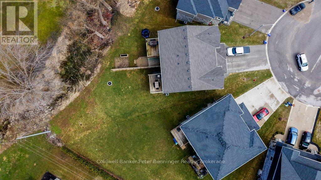 126 Second Street, Brockton, Ontario  N0G 2V0 - Photo 41 - X12984656