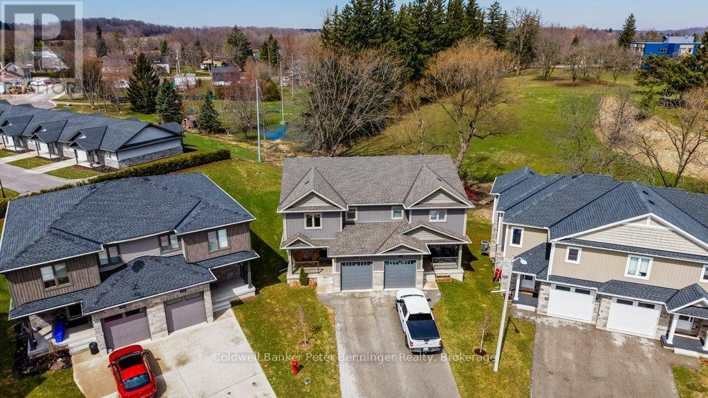 126 Second Street, Brockton, Ontario  N0G 2V0 - Photo 43 - X12984656