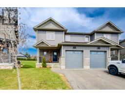 126 SECOND STREET, Brockton, Ontario