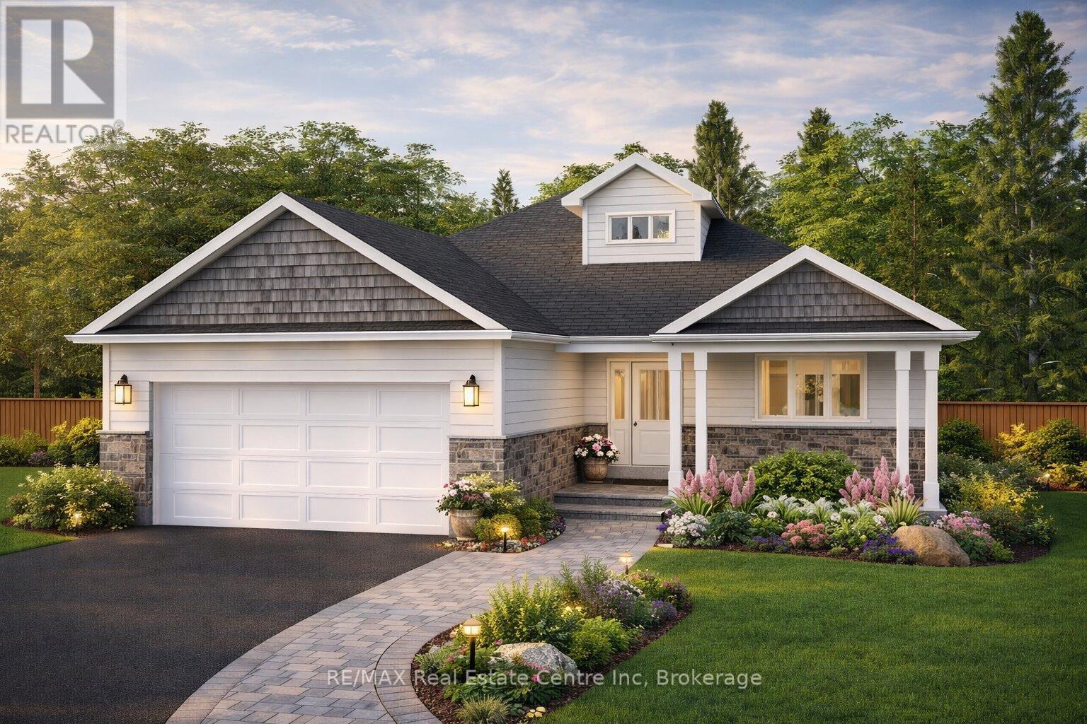 222 BRIDGE CRESCENT, Minto, Ontario