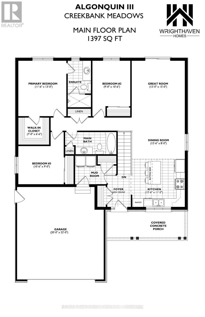 222 Bridge Crescent, Minto, Ontario  N0G 2P0 - Photo 8 - X12984760