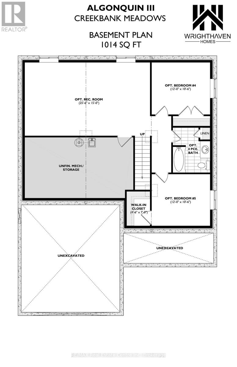 222 Bridge Crescent, Minto, Ontario  N0G 2P0 - Photo 9 - X12984760