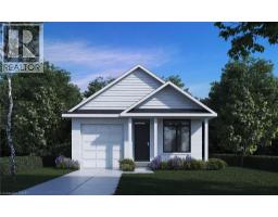 196 LAFAYETTE Boulevard, Jarvis, Ontario