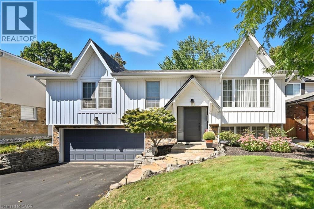 3299 SPRUCE Avenue, Burlington, Ontario