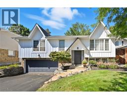 3299 SPRUCE Avenue, Burlington, Ontario