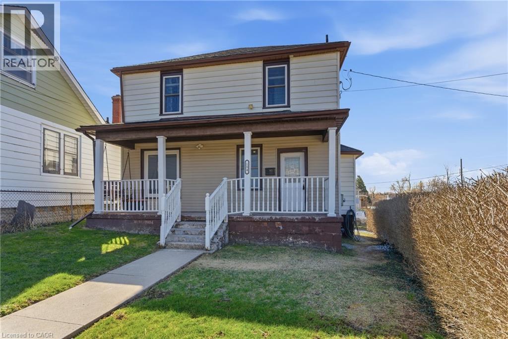 154 NIAGARA FALLS Road, Thorold, Ontario