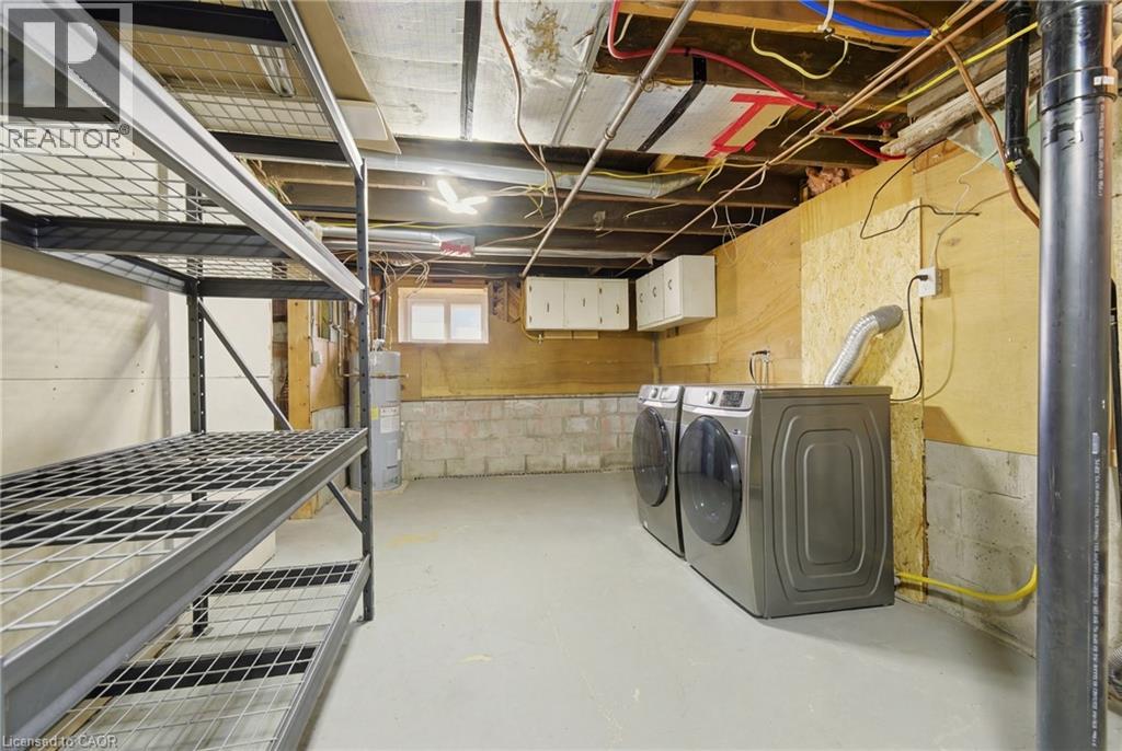 154 Niagara Falls Road, Thorold, Ontario  L2V 1H6 - Photo 33 - 40819676