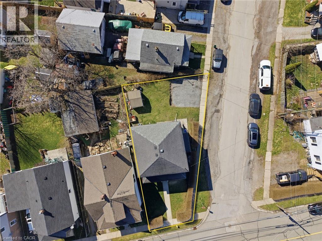 154 Niagara Falls Road, Thorold, Ontario  L2V 1H6 - Photo 41 - 40819676