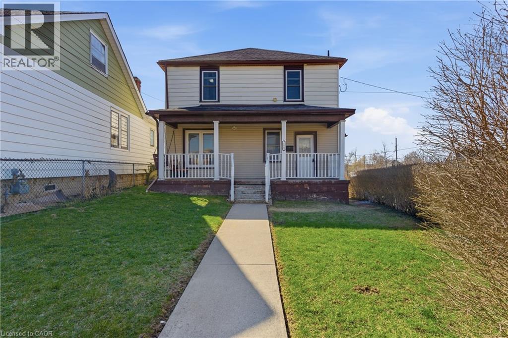 154 Niagara Falls Road, Thorold, Ontario  L2V 1H6 - Photo 5 - 40819676