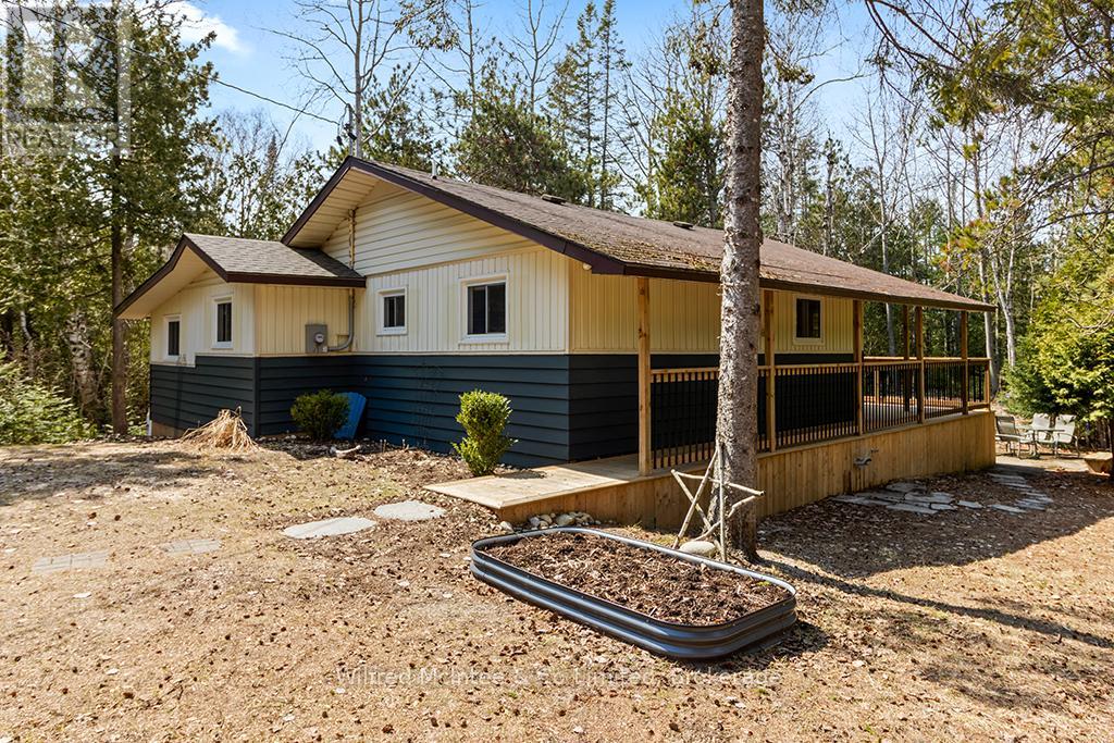 55 THOMPSON AVENUE, Native Leased Lands, Ontario