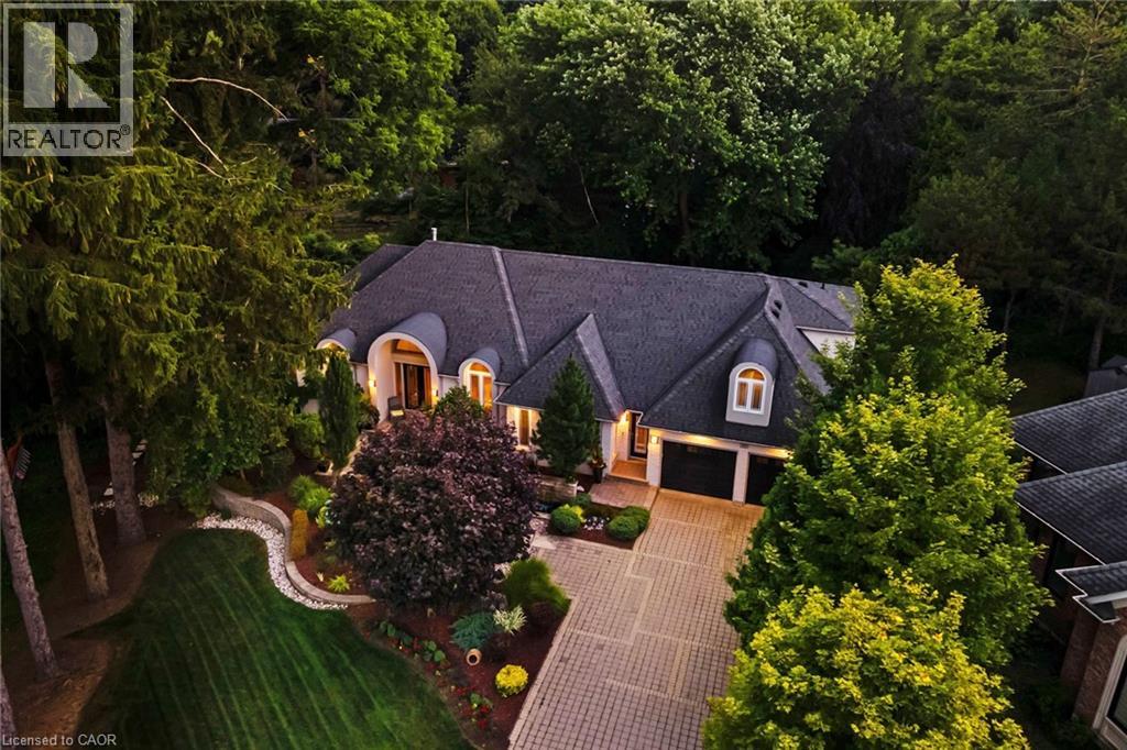 34 Harrington Place, Ancaster, Ontario  L9G 4Z2 - Photo 2 - 40819695