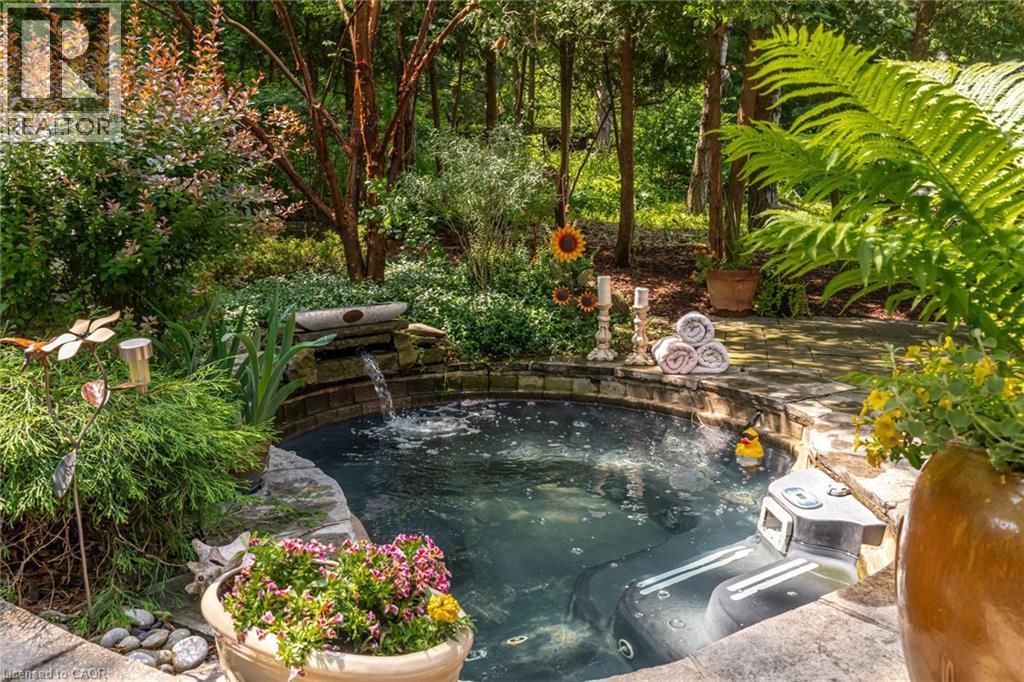 34 Harrington Place, Ancaster, Ontario  L9G 4Z2 - Photo 4 - 40819695