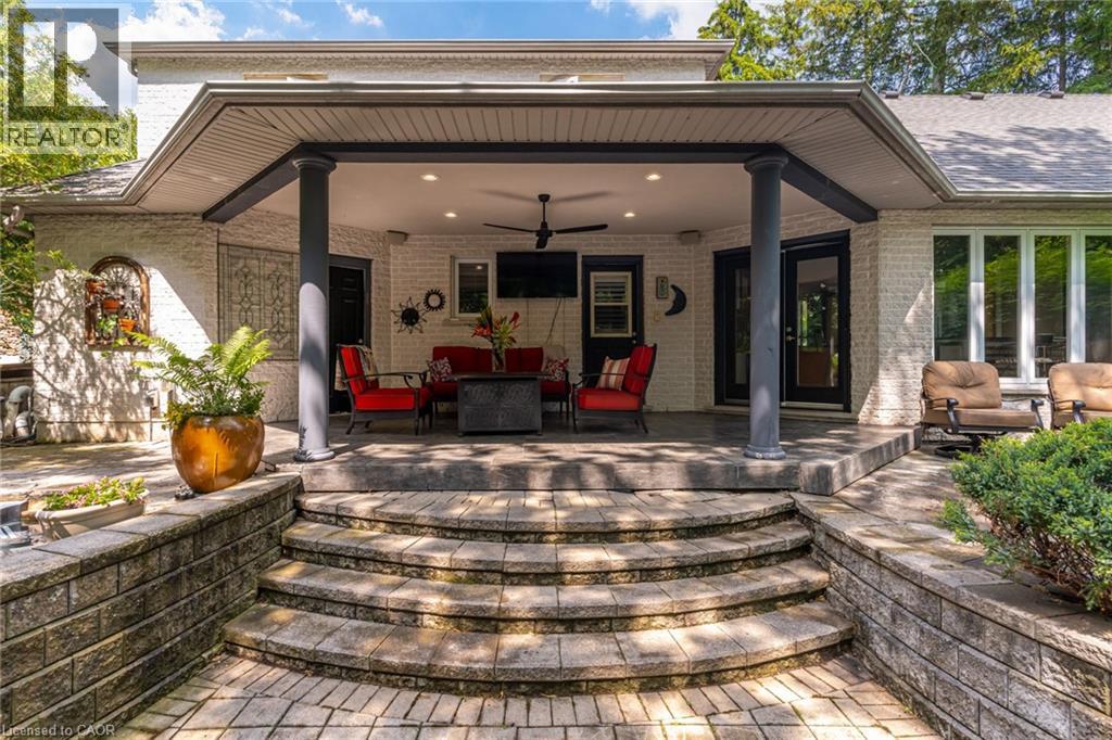 34 Harrington Place, Ancaster, Ontario  L9G 4Z2 - Photo 41 - 40819695