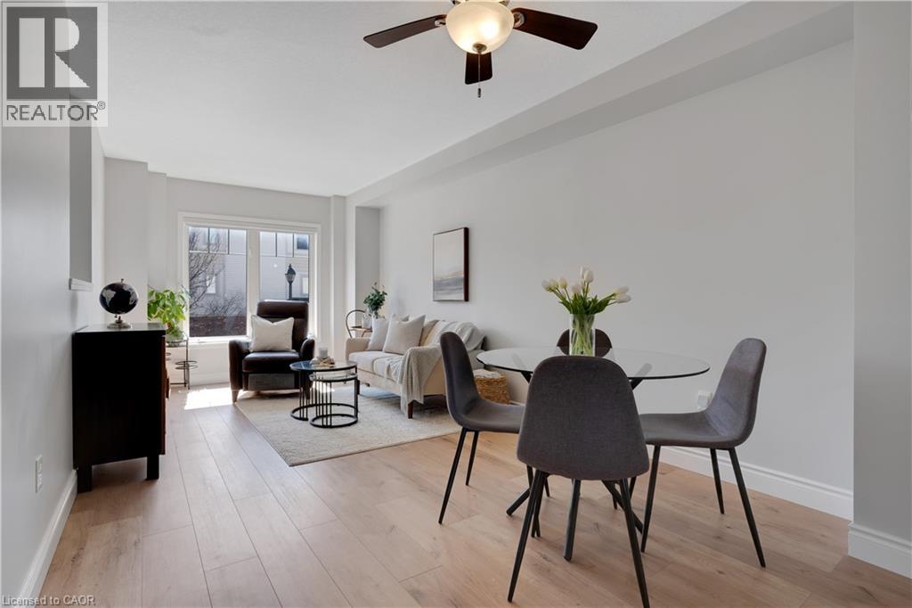 750 LAWRENCE Street Unit# 91, Cambridge, Ontario