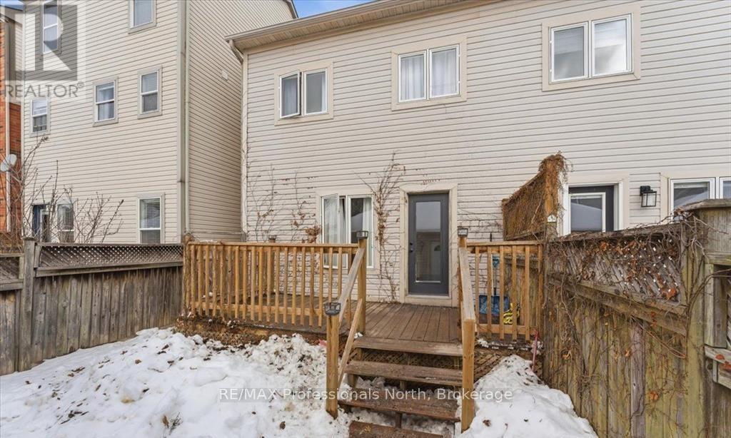 98 Roxton Road, Oakville, Ontario  L6H 6V4 - Photo 25 - W12984934