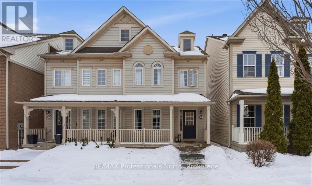 98 Roxton Road, Oakville, Ontario  L6H 6V4 - Photo 27 - W12984934