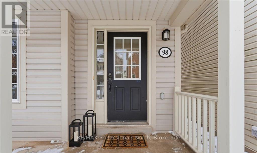 98 Roxton Road, Oakville, Ontario  L6H 6V4 - Photo 28 - W12984934