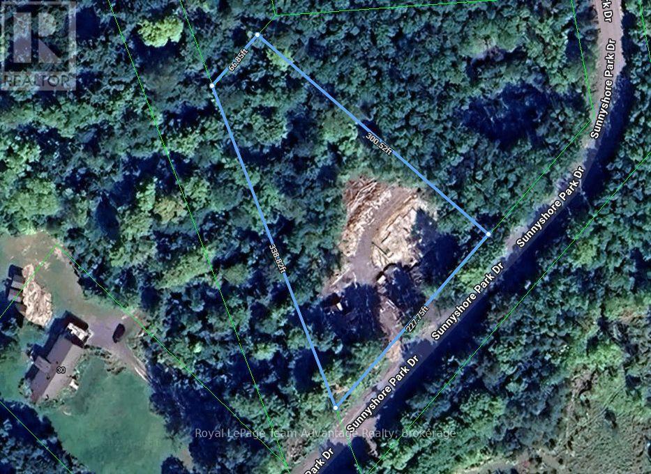 40 Sunnyshore Park Drive, Mckellar, Ontario  P2A 0B5 - Photo 2 - X12985016