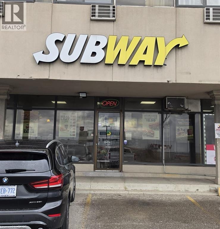 6465 AIRPORT Road, Mississauga, Ontario