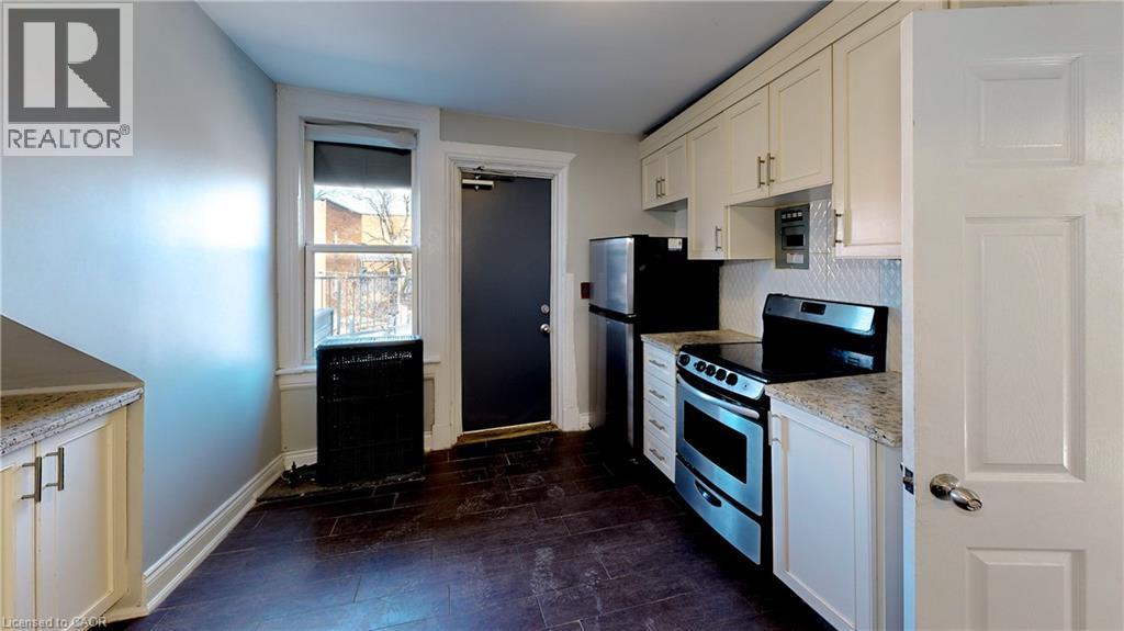 477 King Street E Unit# 8, Hamilton, Ontario  L8N 1C7 - Photo 3 - 40819516