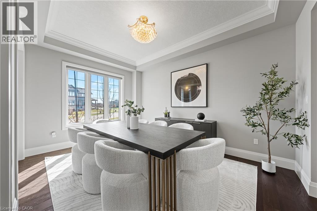 581 Manor Ridge Crescent, Waterloo, Ontario  N2K 0B4 - Photo 10 - 40819437