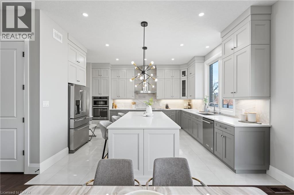 581 Manor Ridge Crescent, Waterloo, Ontario  N2K 0B4 - Photo 19 - 40819437