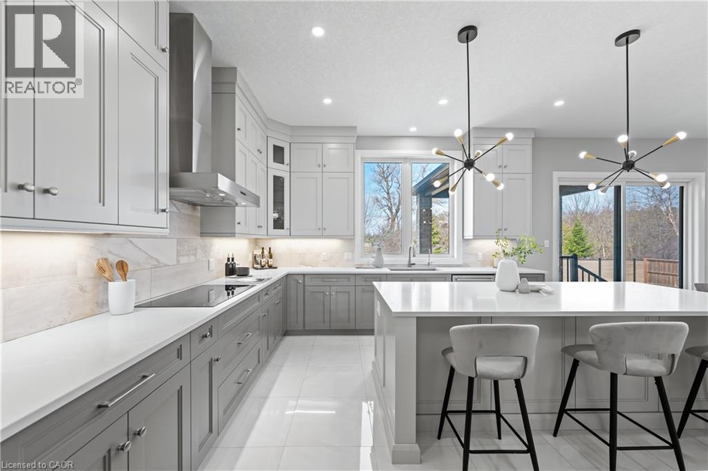 581 Manor Ridge Crescent, Waterloo, Ontario  N2K 0B4 - Photo 20 - 40819437