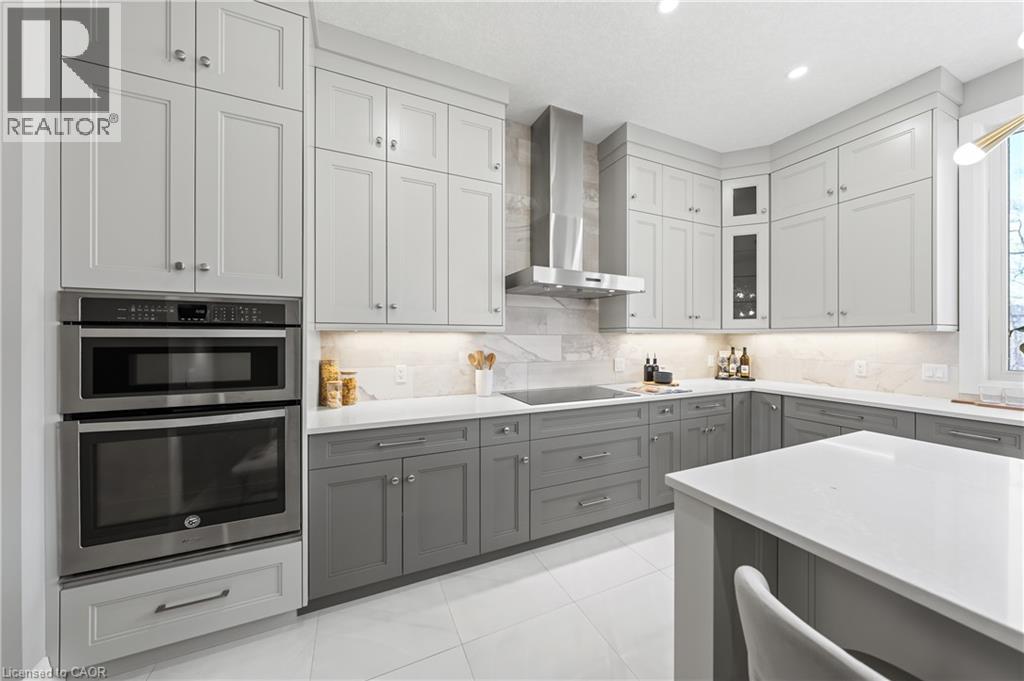 581 Manor Ridge Crescent, Waterloo, Ontario  N2K 0B4 - Photo 22 - 40819437