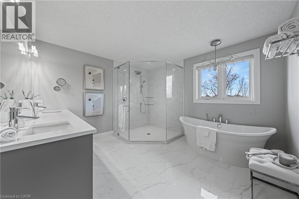 581 Manor Ridge Crescent, Waterloo, Ontario  N2K 0B4 - Photo 36 - 40819437