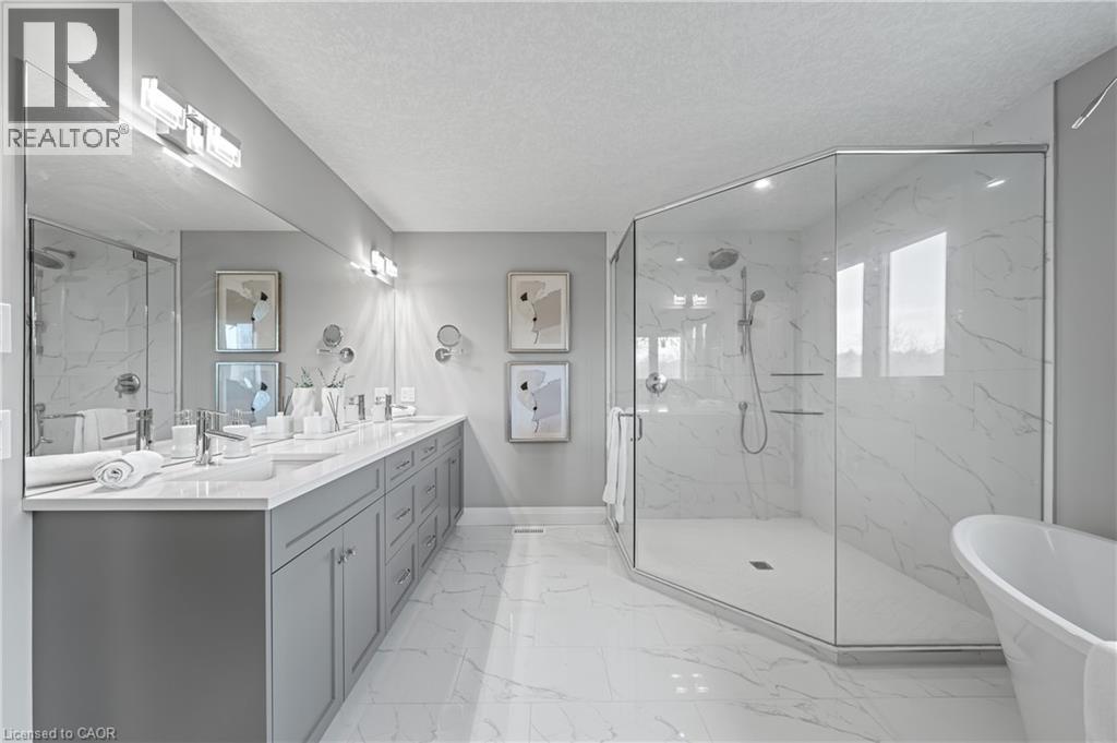 581 Manor Ridge Crescent, Waterloo, Ontario  N2K 0B4 - Photo 37 - 40819437