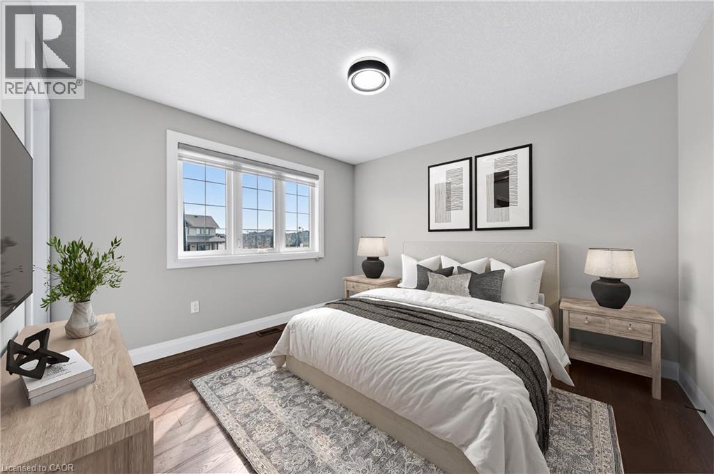 581 Manor Ridge Crescent, Waterloo, Ontario  N2K 0B4 - Photo 38 - 40819437