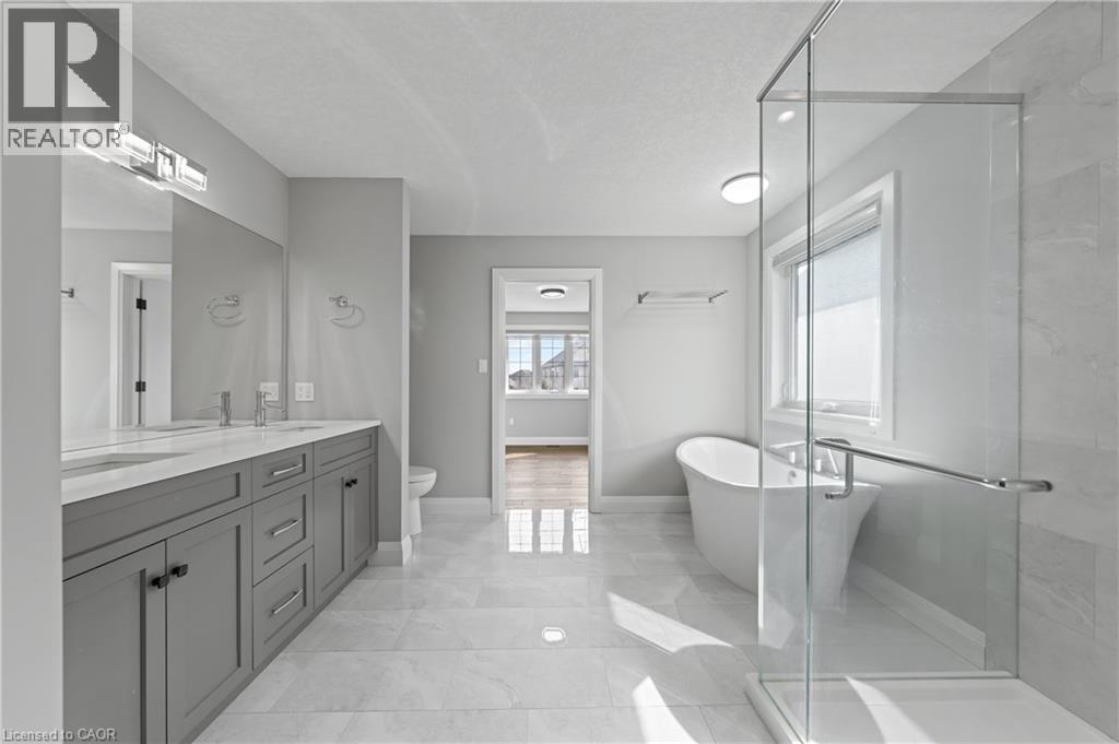 581 Manor Ridge Crescent, Waterloo, Ontario  N2K 0B4 - Photo 39 - 40819437