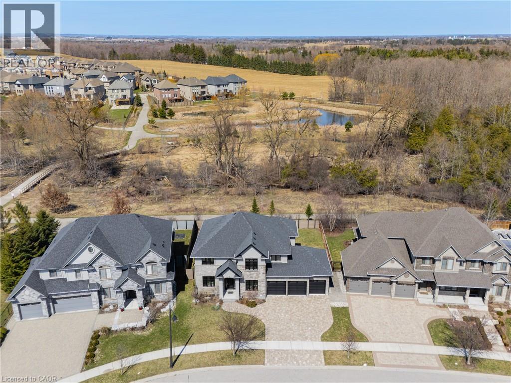 581 Manor Ridge Crescent, Waterloo, Ontario  N2K 0B4 - Photo 4 - 40819437