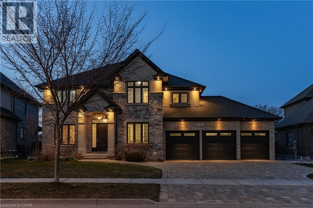 581 Manor Ridge Crescent, Waterloo, Ontario  N2K 0B4 - Photo 5 - 40819437