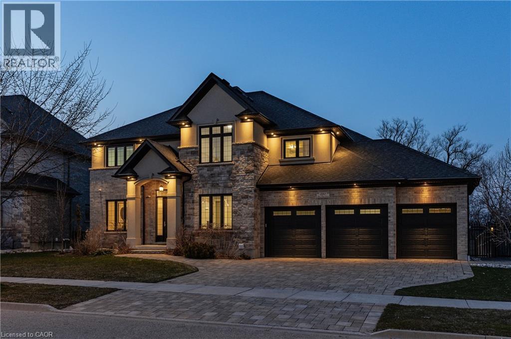 581 Manor Ridge Crescent, Waterloo, Ontario  N2K 0B4 - Photo 7 - 40819437