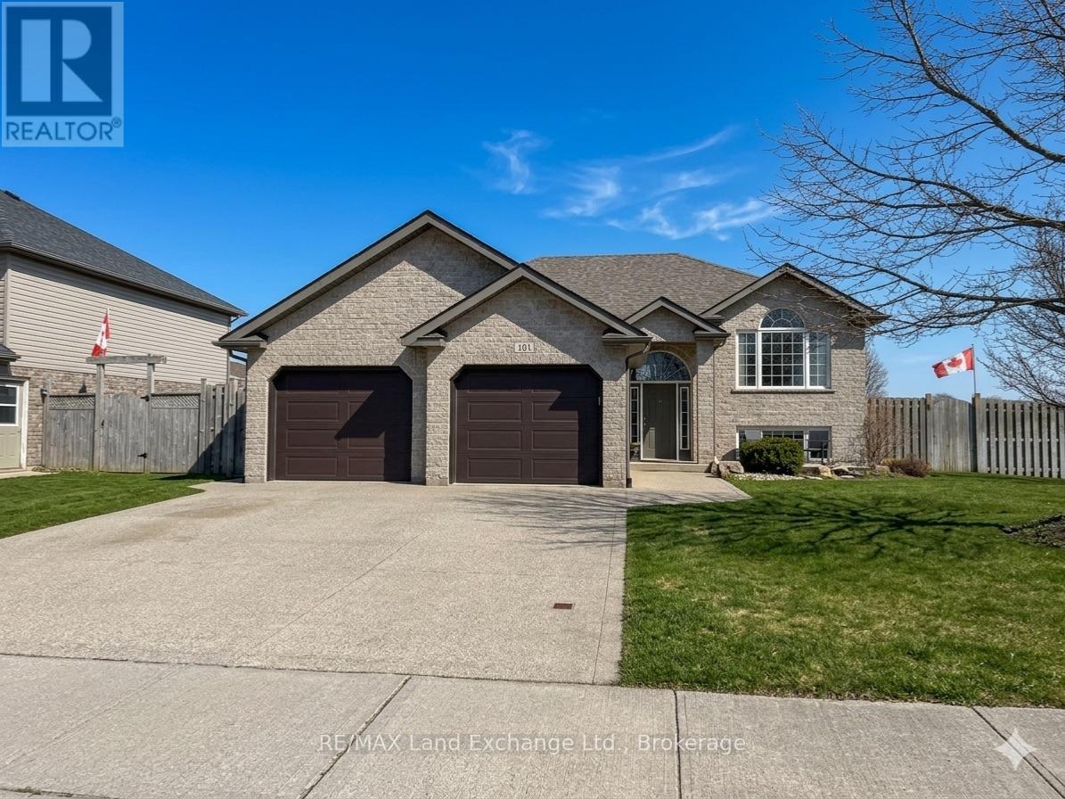 161 STICKEL STREET, Saugeen Shores, Ontario