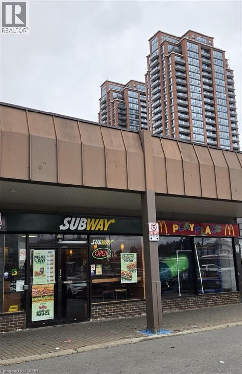 3305 SHEPPARD Avenue E, Toronto, Ontario