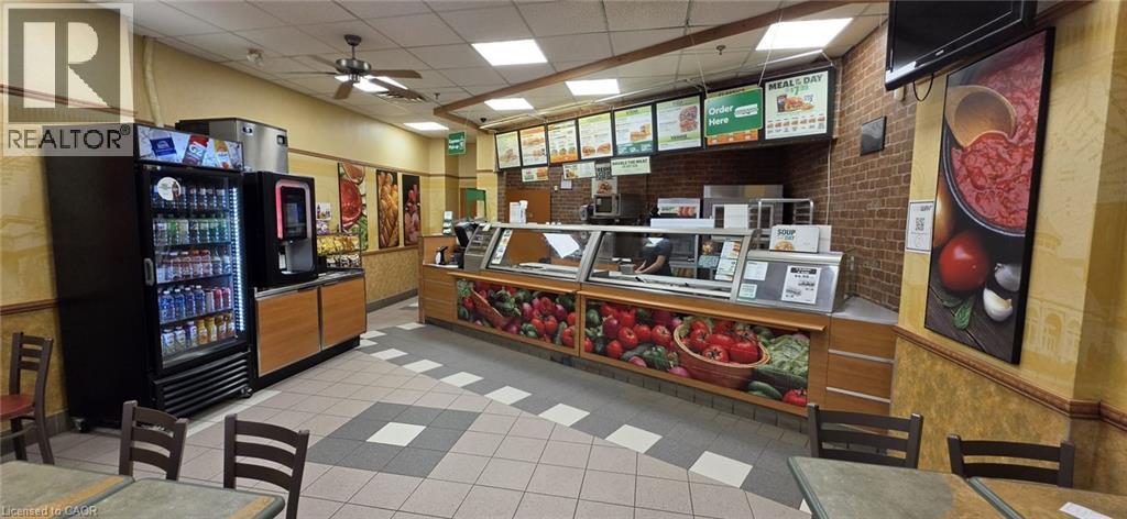 132 Front Street E Unit# #1-B, Toronto, Ontario  M5A 1E2 - Photo 13 - 40819560