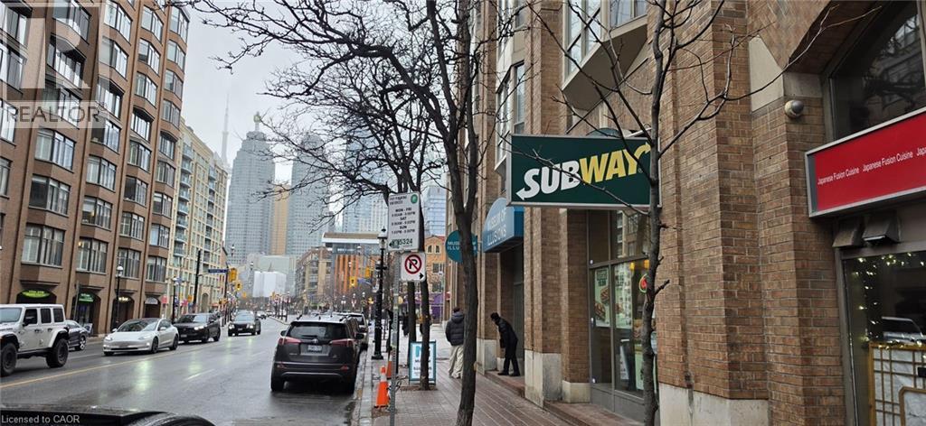 132 Front Street E Unit# #1-B, Toronto, Ontario  M5A 1E2 - Photo 2 - 40819560