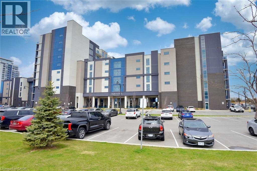 16 CONCORD Place Unit# 145, Grimsby, Ontario