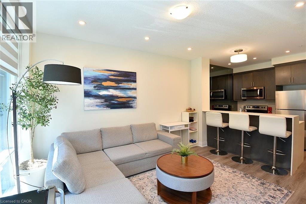 16 Concord Place Unit# 145, Grimsby, Ontario  L3M 0J1 - Photo 11 - 40819775