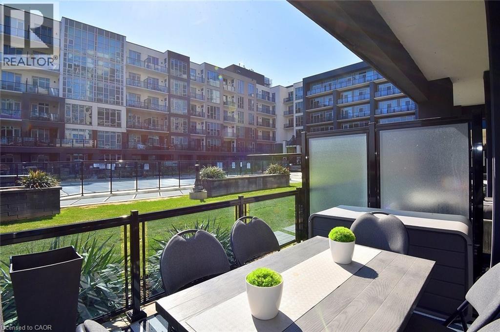 16 Concord Place Unit# 145, Grimsby, Ontario  L3M 0J1 - Photo 24 - 40819775