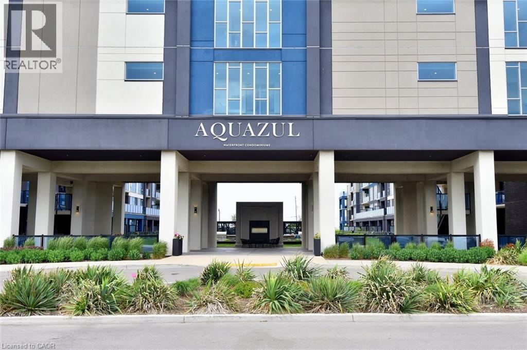 16 Concord Place Unit# 145, Grimsby, Ontario  L3M 0J1 - Photo 4 - 40819775