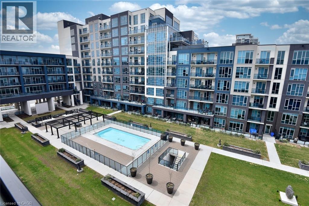 16 Concord Place Unit# 145, Grimsby, Ontario  L3M 0J1 - Photo 42 - 40819775