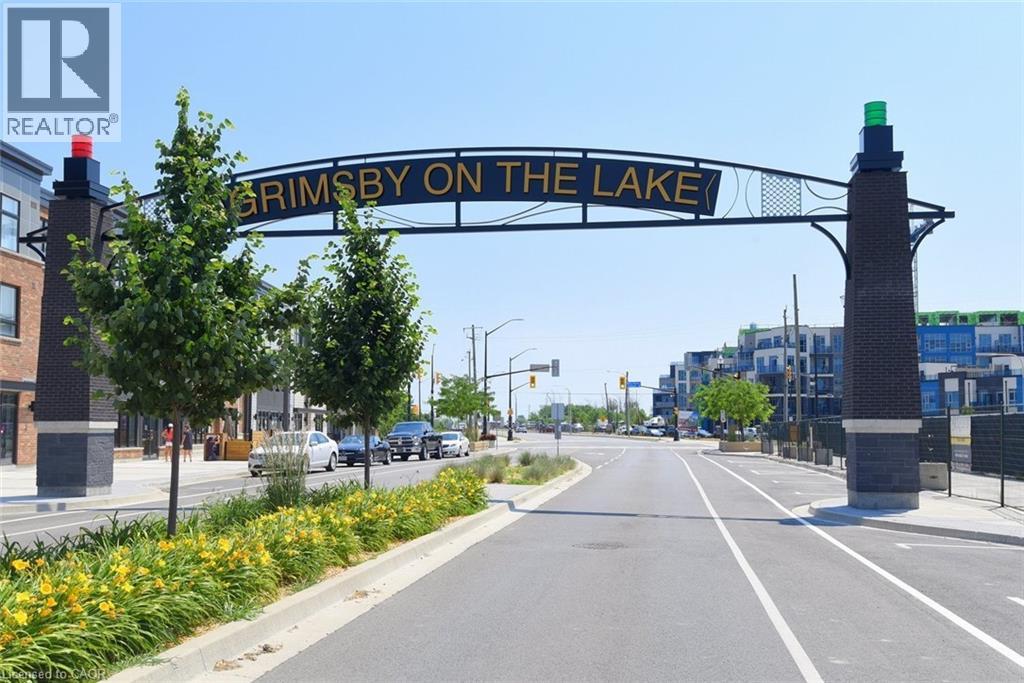 16 Concord Place Unit# 145, Grimsby, Ontario  L3M 0J1 - Photo 45 - 40819775