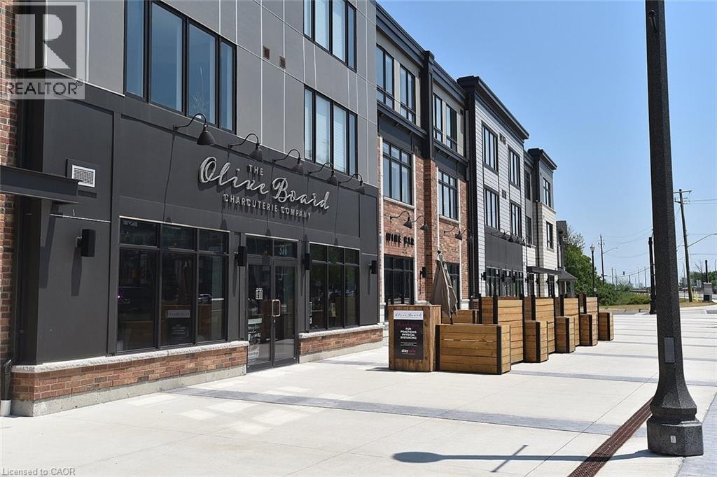 16 Concord Place Unit# 145, Grimsby, Ontario  L3M 0J1 - Photo 47 - 40819775