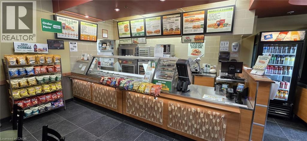 320 Richmond E/s Street E Unit# #3, Toronto, Ontario  M5A 1P9 - Photo 11 - 40819552